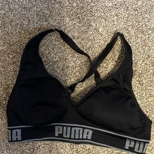 Puma. medium